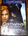 DVD - OSTWIND - Zusammen sind wir frei - OVP