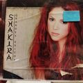 Shakira - Grandes Exitos (2002) CD Neuware 