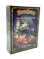 HeroQuest Die Prophezeiung von Telor Abenteuerpack Erweiterung Brettspiel Deutsc