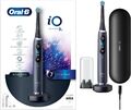 Oral-B iO Series 9N Black Onyx JAS2 Elektrische Zahnbürste Magnet-Technologie