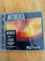 Metallica-Reload,CD(1997)