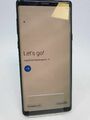 Samsung Galaxy Note9 - 128GB - Bildschirmfehler, Punkt und Bildschirmbrennen