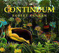 CD Robert Kanaan - CONTINUUM