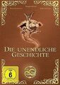 Die unendliche Geschichte von Petersen, Wolfgang | DVD | Zustand gut