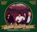CD Creedence Clearwater Revival Chronicle Volume Two (Twenty Great CCR Classics)