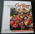 GRILLEN - ABWECHSLUNGSREICH UND KÖSTLICH, Nebel Kochkunst, 96 Seiten