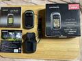 Bundles Garmin eTrex 30x 2,2" Handheld-GPS-Gerät - Schwarz mit Hülle, Gurt...