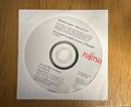 Fujitsu Microsoft Windows 8 Pro (Professional) 64-bit - OS Recovery DVD