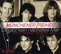 Münchener Freiheit - Hits & Raritäten Der 80er Jahre BOX SET + Live & Mehr DVD