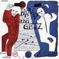 Stan Getz Hamp and Getz (1955, 7 tracks, & Lionel Hampton)  [CD]