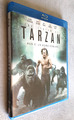 FILM BLURAY THE LEGEND OF TARZAN NON E' UN UOMO COMUNE LINGUA ITALIANO COMPLETO