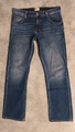 MUSTANG Herren Jeans Jeanshose Denim Hose Modell Chicago Straight W31 L32