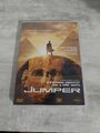 [DVD] JUMPER mit Hayden Christensen Samuel L. Jackson Jamie Bell Rachel Bilson 