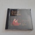 Best of Baroque CD Johann Sebastian Bach Motettenchor Bachorchester Pforzheim