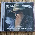 Billy F. Gibbons, The Big Bad Blues