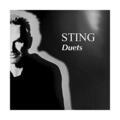 CD - Duets - Sting