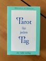 Tarotkarten, Tarot für jeden Tag von Milena D'Amico | Karten | Zustand sehr gut