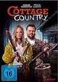 Cottage Country von Peter Wellington | DVD | Zustand gut