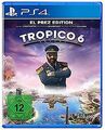 Tropico 6 [Playstation 4] von KALYPSO | Game | Zustand sehr gut