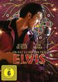 Elvis | DVD | Deutsch | 2022 | Warner Bros Entertainment | EAN 5051890330055