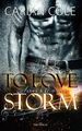 Carian Cole | To Love Storm | Taschenbuch | Deutsch (2019) | Ashes and Embers