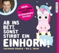 TETJE MIERENDORF-AB INS BETT,SONST STIRBT EIN EINHORN! ERZIEHUNGSTRICKS 6CD NEU