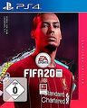 FIFA 20 - Champions Edition - [PlayStation 4] von Electr... | Game | Zustand gut