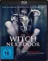The Witch next Door - (John-Paul Howard) # BLU-RAY-NEU