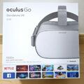 Oculus Go 32GB Autonomo Virtuale Reality Cuffie