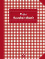 Haushaltsbuch zum Eintragen