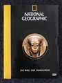 National Geographic - Die Welt der Pharaonen DVD - FSK6 Brandneu