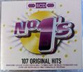 ✅ 6 CD No. 1 Hits ✅ 107 original Hits ✅ Neu in OVP ✅ Versand aus DE