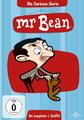 MR.BEAN - DIE CARTOON-SERIE-DIE KOMPLETTE 1.STAFFEL  6 DVD NEU