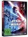 Krieg der Sterne / Star Wars - Teil: 9 - Der Aufstieg Skywalkers [DVD/NEU/OVP]