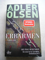 ERBARMEN von Jussi Adler-Olsen (2011, Taschenbuch) guter Zustand