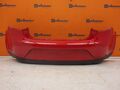 Stoßstange hinten ROT SEAT IBIZA IV (6J5, 6P1) 1.4