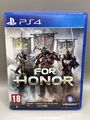 For Honor (Sony PlayStation 4, 2017), Auf in den Kampf! Holt es euch!