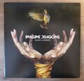 Imagine Dragons - Smoke + Mirrors Vinyl 2xLP