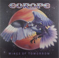 12" LP - Europe - Wings Of Tomorrow - k2843 - washed & cleaned