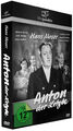 Anton der Letzte - mit Hans Moser, O.W. Fischer, Regie E.W. Emo, Filmjuwelen DVD