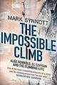 The Impossible Climb Synnott, Mark Buch