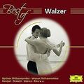 Best of Walzer von Karajan | CD | Zustand sehr gut