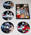 GTA GRAND THEFT AUTO TRILOGY PC SPIEL VICE CITY SAN ANDREAS GRAND THEFT AUTO III