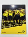 Panini BVB Borussia Dortmund 2012 2013 Sticker Album Min. Unvollständig S 33