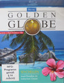 Blu-ray: Seychellen - Insel-Paradies im Indischen Ozean (Reihe: Golden Globe)
