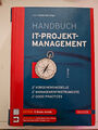 Handbuch IT-Projektmanagement Ernst Tiemeyer 3. Auflage