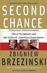 Second Chance: Three Presidents and the Crisis of Americ... | Buch | Zustand gutGeld sparen & nachhaltig shoppen!