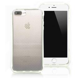 Handy Hülle für iPhone SE 2020 6S 7 8 Plus TPU Schutzhülle Silikon Cover Bumper