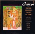 12" LP - OST - LOEWE & LERNER - CAMELOT - RE - UK 1973  |  VG+