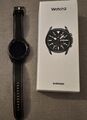 Samsung Galaxy Watch3 45mm Smartuhr - Mystic Black (LTE)